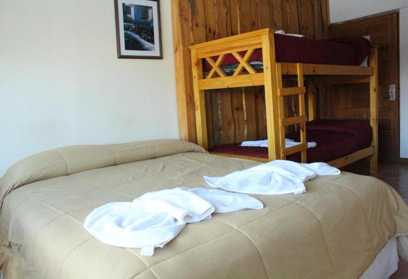 ホテル Arquimedes