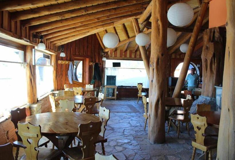 ホテル Arquimedes