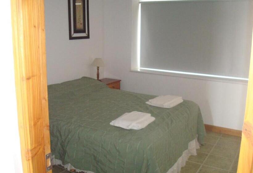 ホテル Arquimedes