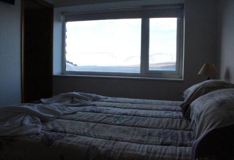 ホテル Arquimedes