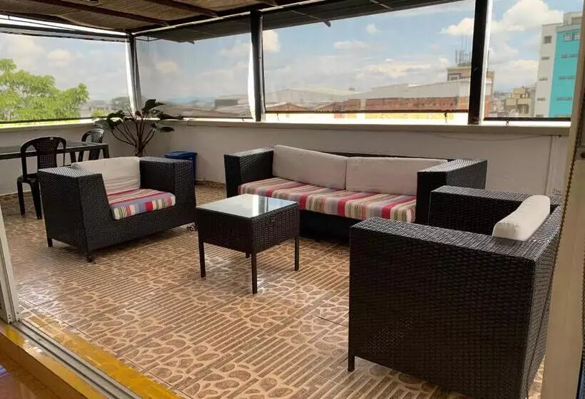 هتل Castellón Plaza