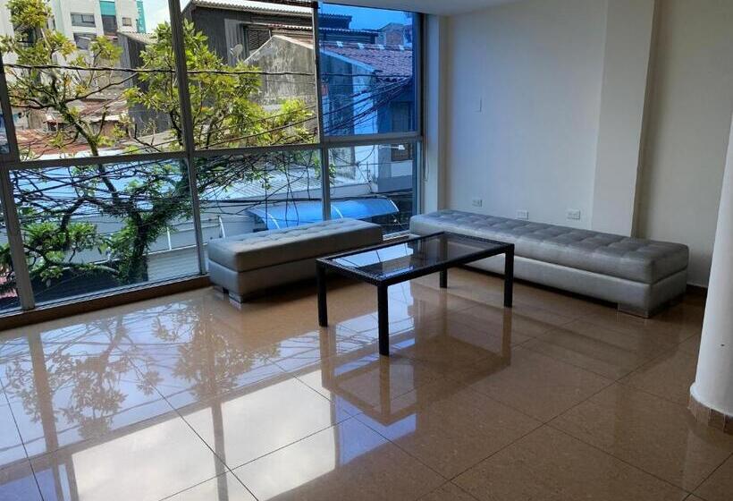 هتل Castellón Plaza