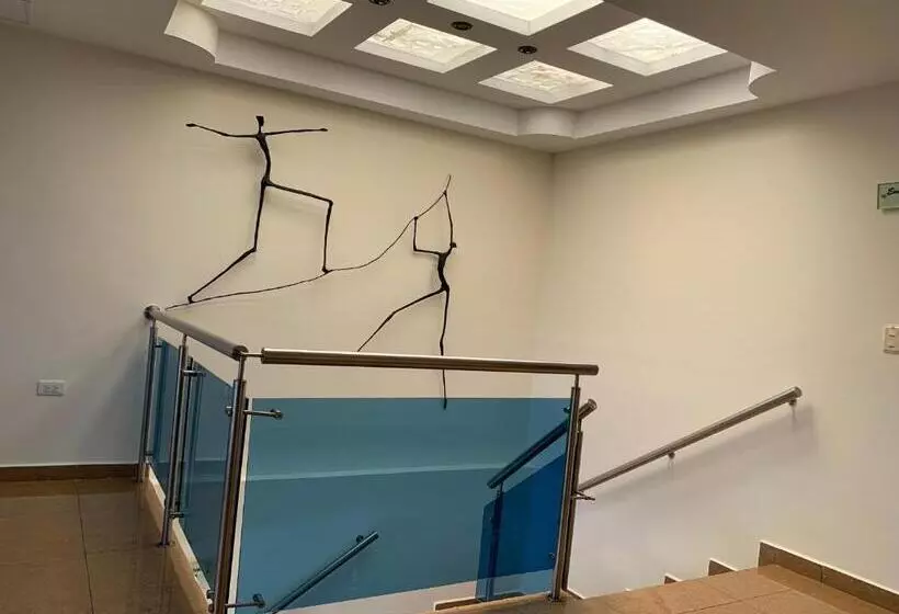 هتل Castellón Plaza