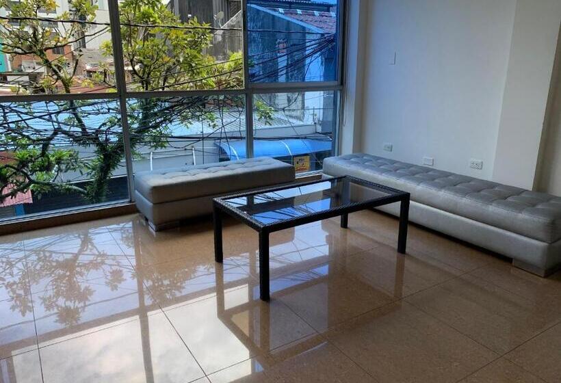 هتل Castellón Plaza