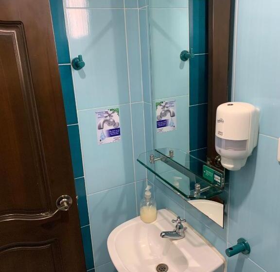 هتل Castellón Plaza