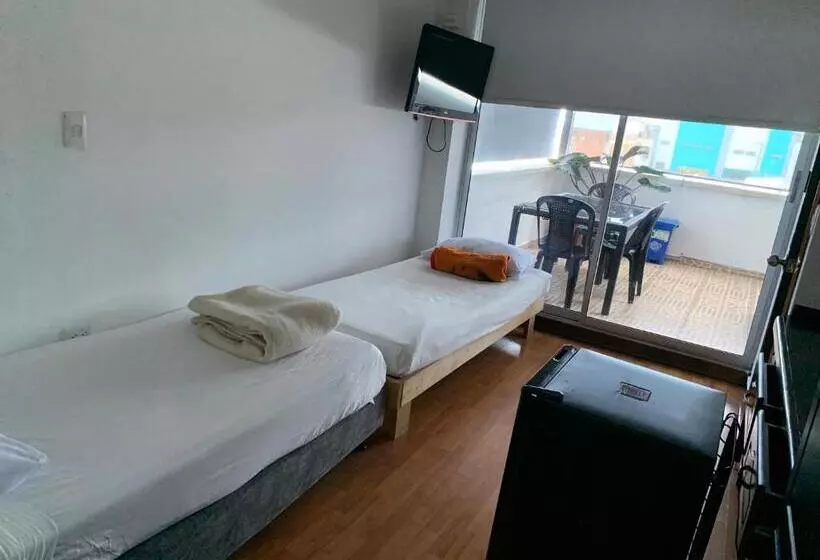 هتل Castellón Plaza