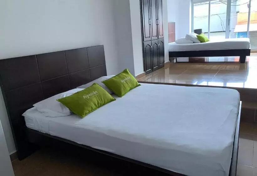 هتل Castellón Plaza