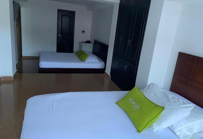 هتل Castellón Plaza