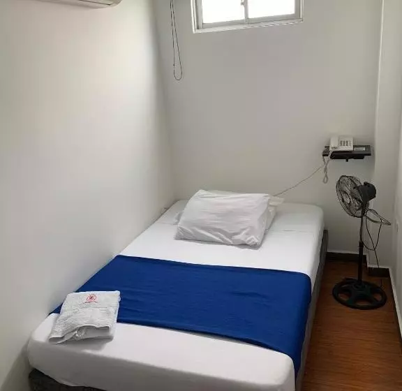 هتل Castellón Plaza