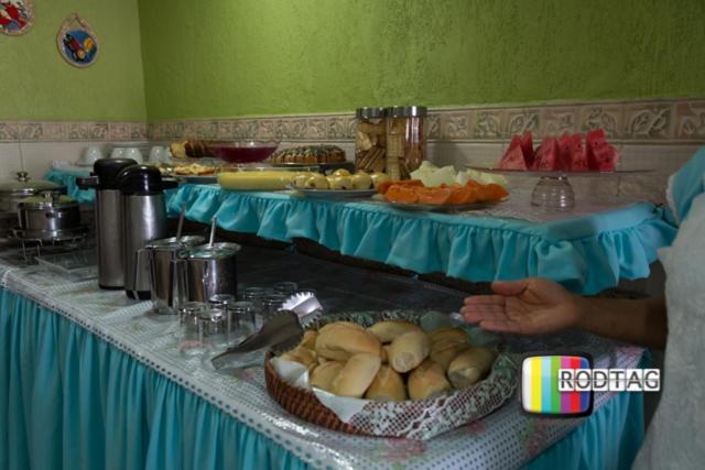 ホテル Porto Da Barra