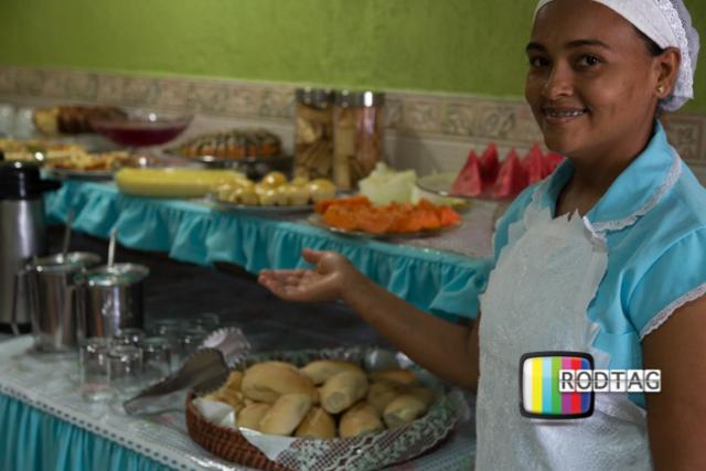 ホテル Porto Da Barra