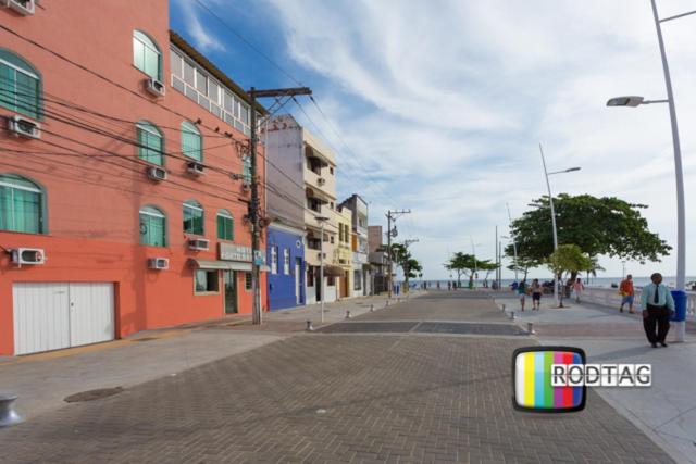 ホテル Porto Da Barra