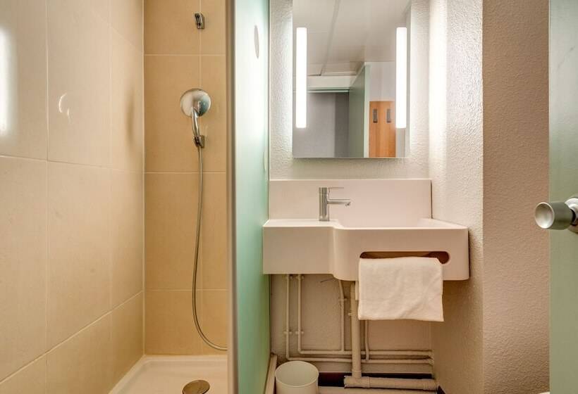 B&b Hotel Orly Rungis Aéroport 2 étoiles