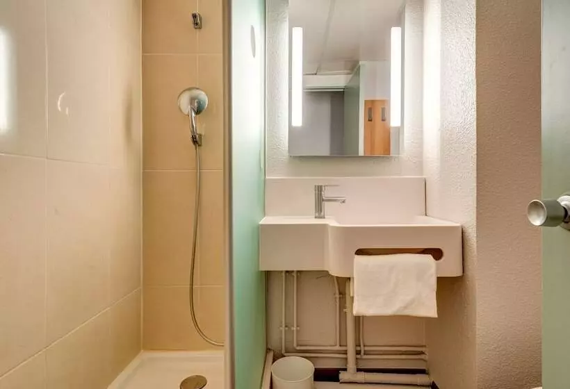 B&b Hotel Orly Rungis Aéroport 2 étoiles