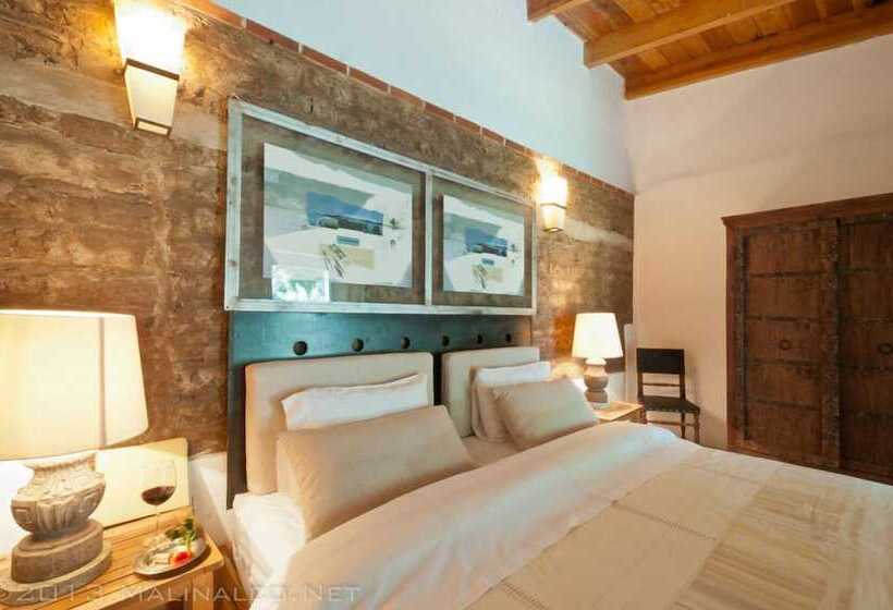 ホテル Casa Limón