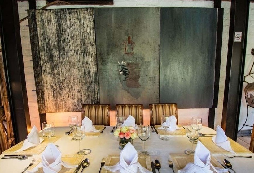 ホテル Casa Limón