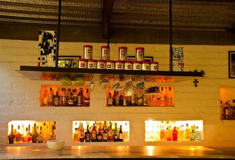 ホテル Casa Limón