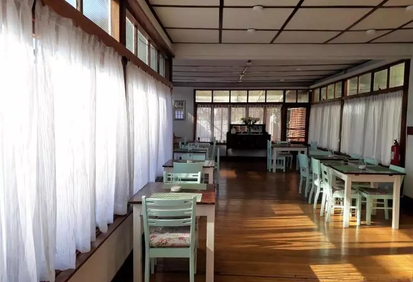ホテル Chalet Suizo