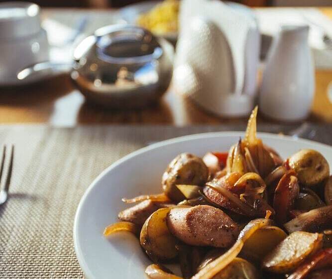 酒店 Conde De Lemos Arequipa