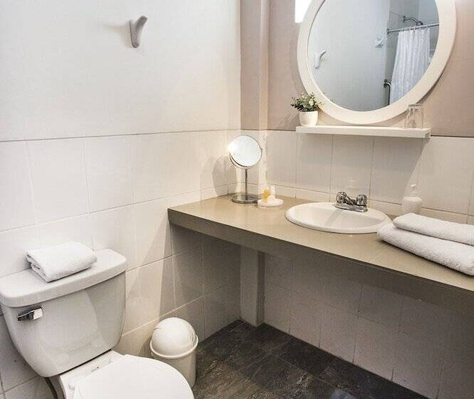 酒店 Conde De Lemos Arequipa