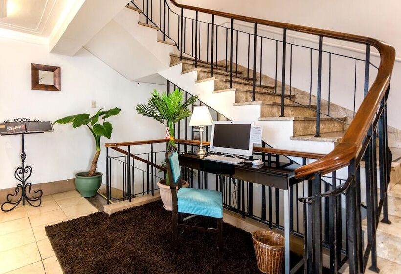 酒店 Conde De Lemos Arequipa