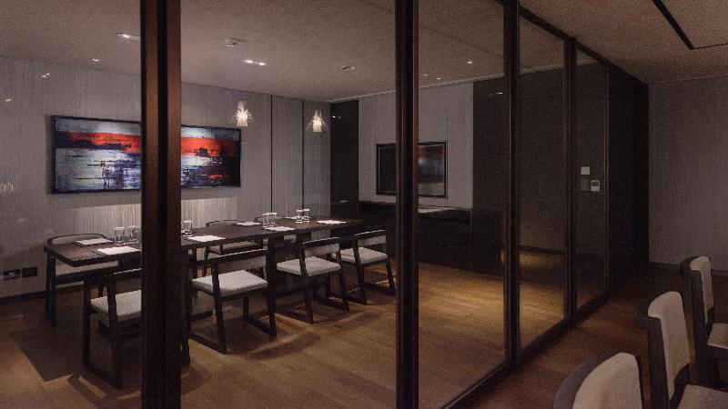 Hotel Crowne Plaza Tainan, An Ihg