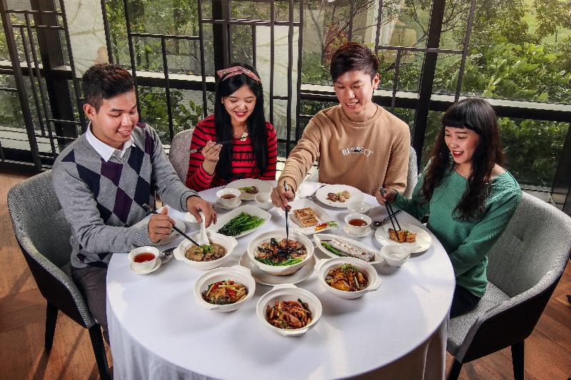 Hotel Crowne Plaza Tainan, An Ihg