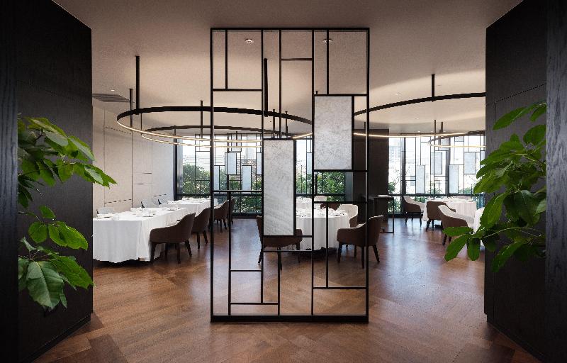 Hotel Crowne Plaza Tainan, An Ihg