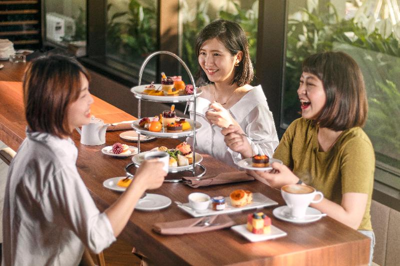 Hotel Crowne Plaza Tainan, An Ihg