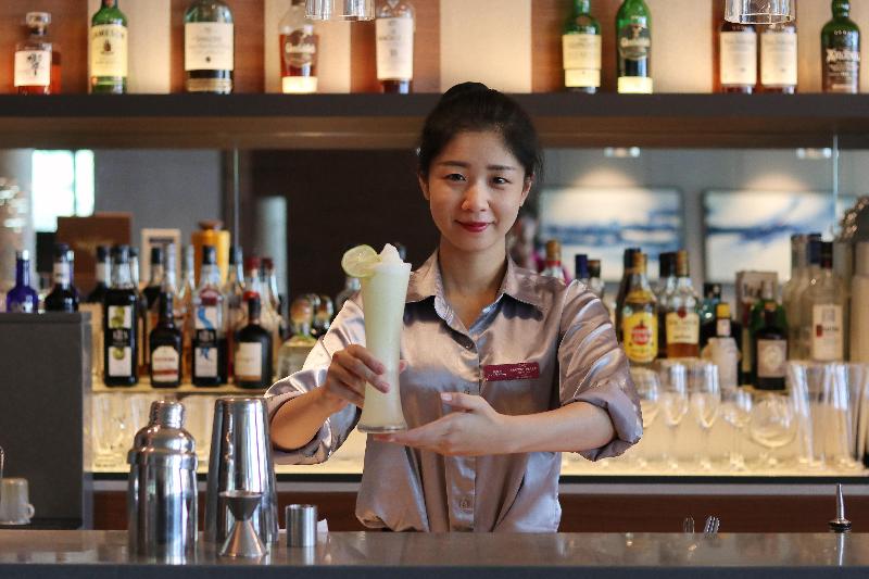 Hotel Crowne Plaza Tainan, An Ihg