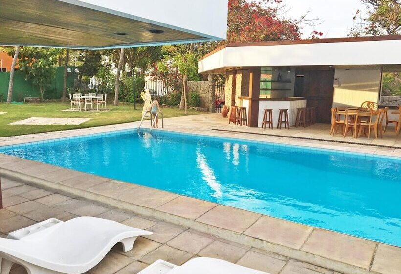 فندق Duro Beach Garden