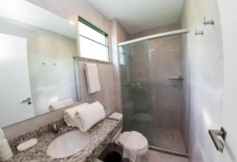 ホテル Duro Beach Garden