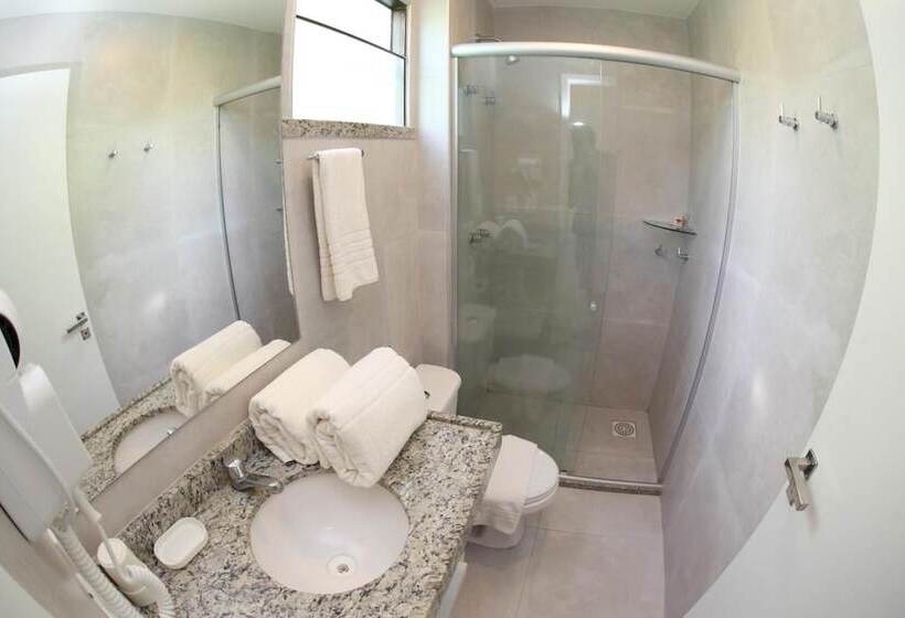 فندق Duro Beach Garden