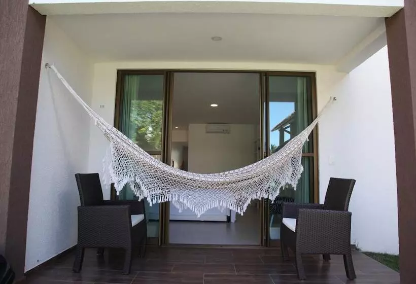 ホテル Duro Beach Garden