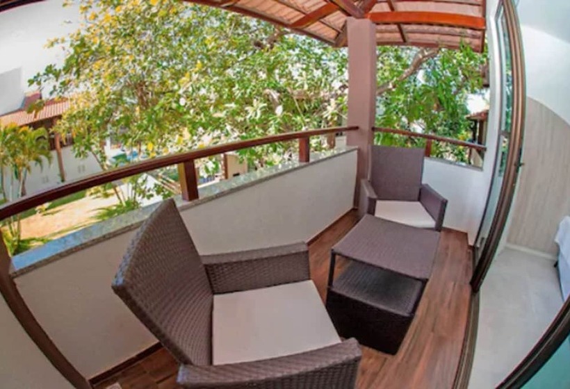 فندق Duro Beach Garden