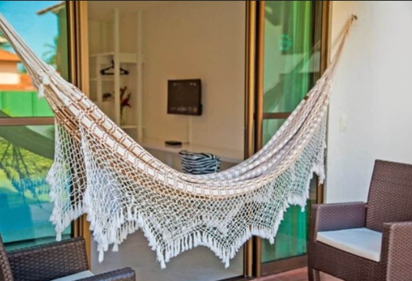 فندق Duro Beach Garden