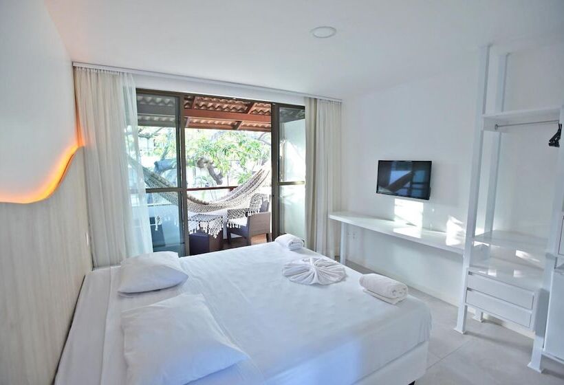 فندق Duro Beach Garden