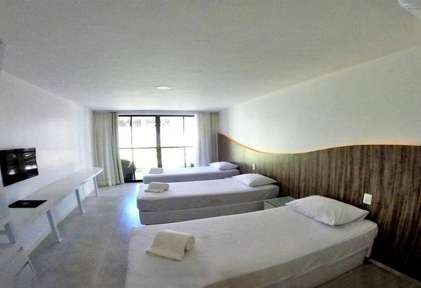 فندق Duro Beach Garden