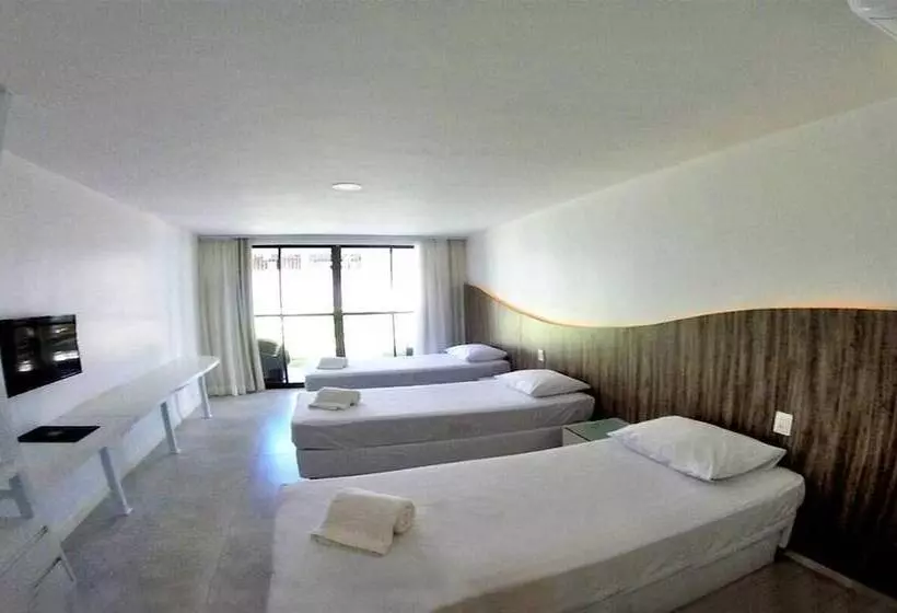 ホテル Duro Beach Garden