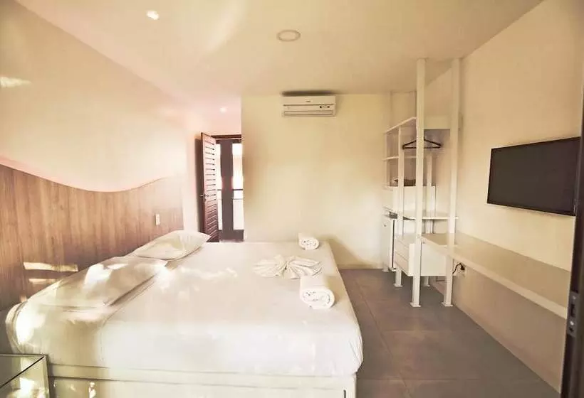 ホテル Duro Beach Garden