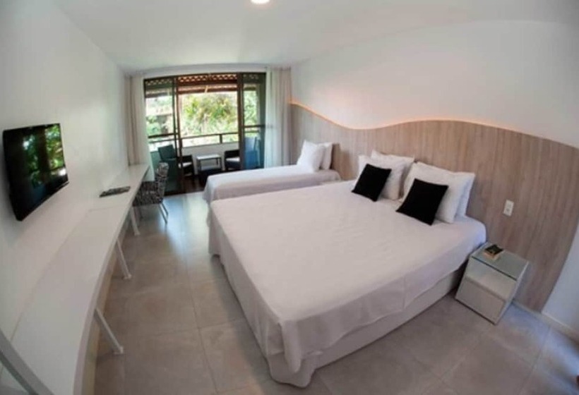 فندق Duro Beach Garden