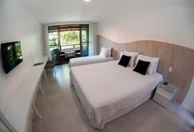 ホテル Duro Beach Garden