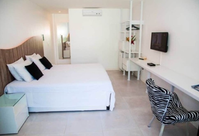 فندق Duro Beach Garden