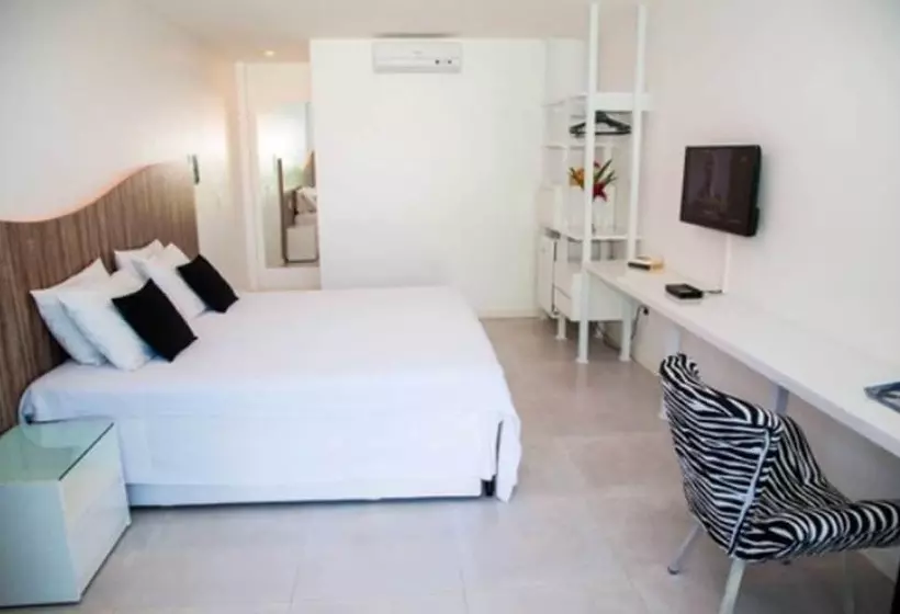 ホテル Duro Beach Garden