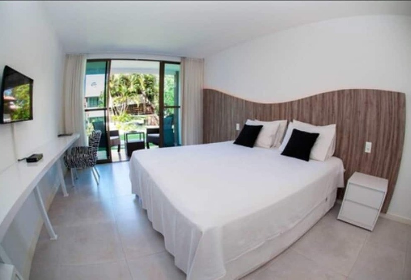 فندق Duro Beach Garden