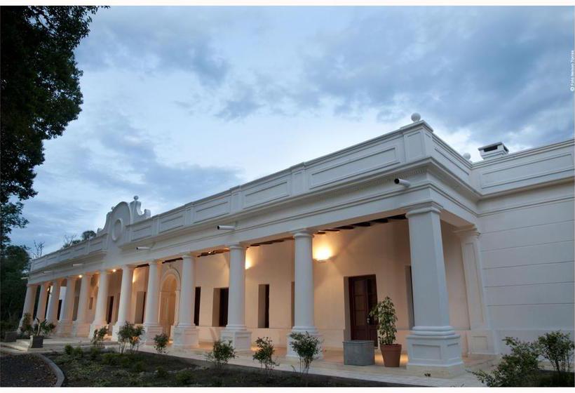 ホテル Estancia La Hungria