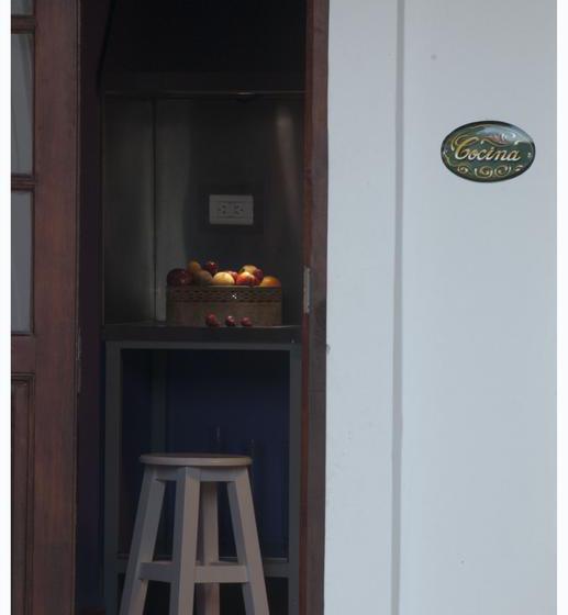 ホテル Estancia La Hungria