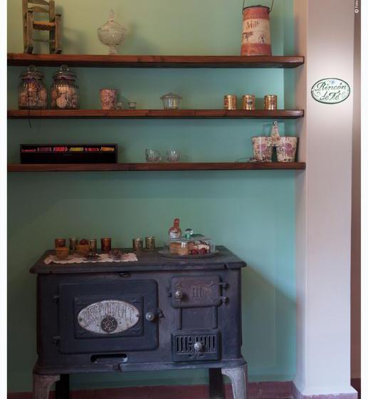 ホテル Estancia La Hungria