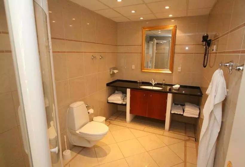 Hotel & Restaurant Fakkelgaarden