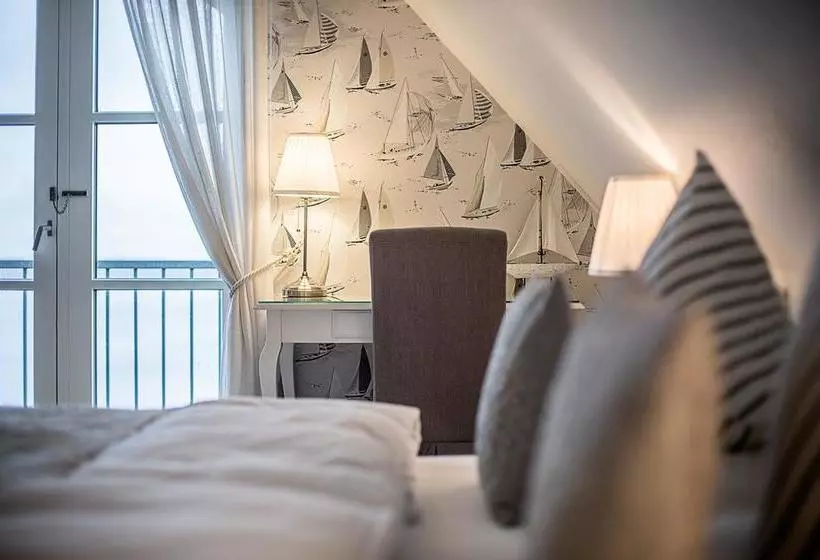 Hotel & Restaurant Fakkelgaarden